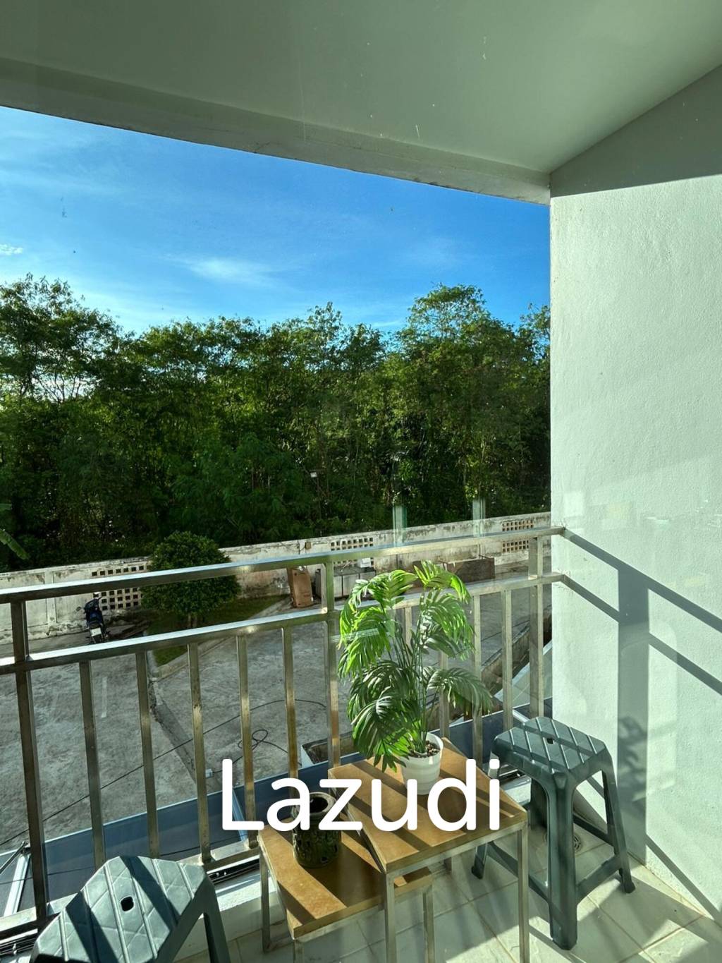 Unbeatable Value! 1 bedroom serviced apartment in Ao Nang Krabi
