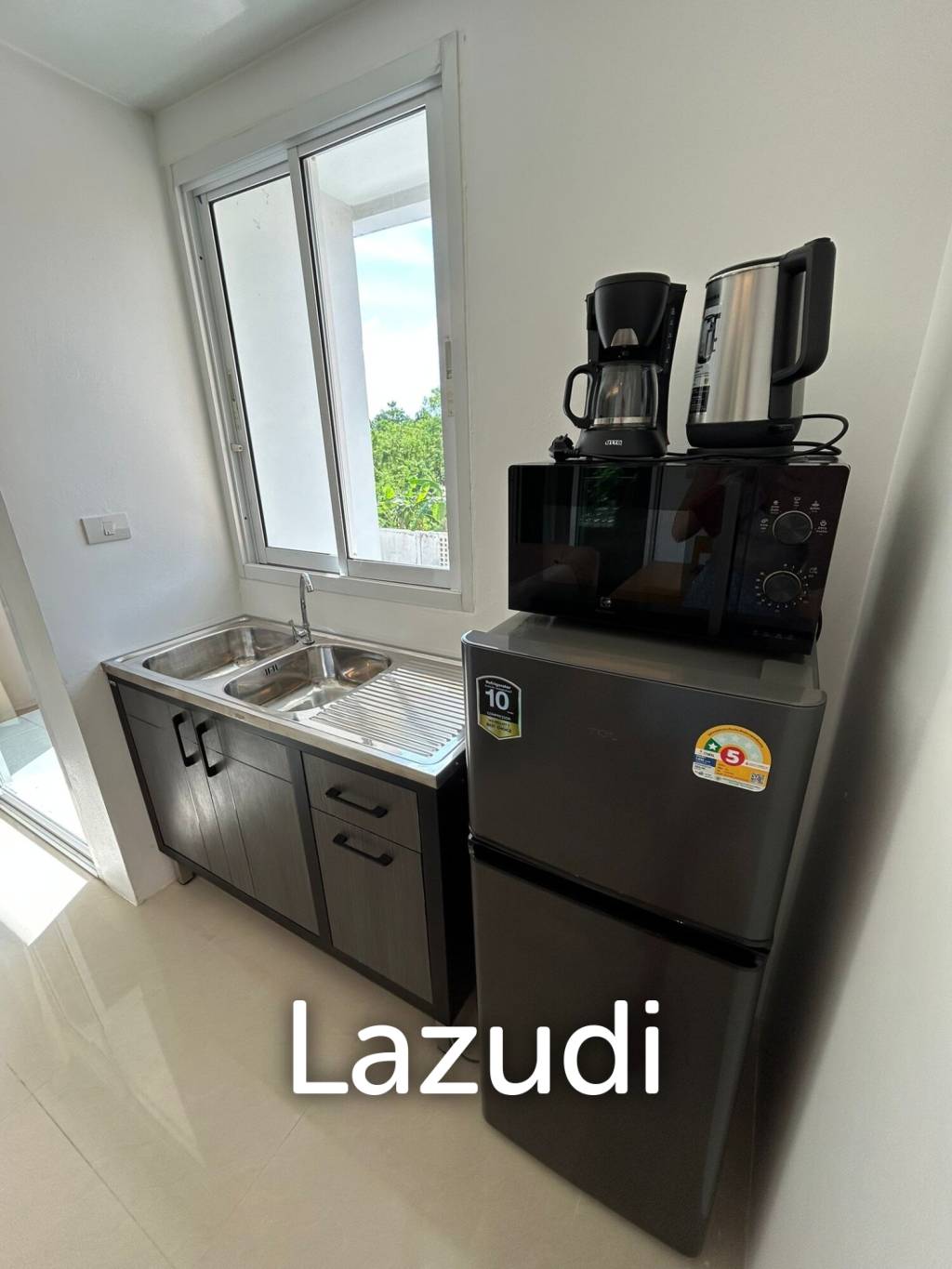 Unbeatable Value! 1 bedroom serviced apartment in Ao Nang Krabi