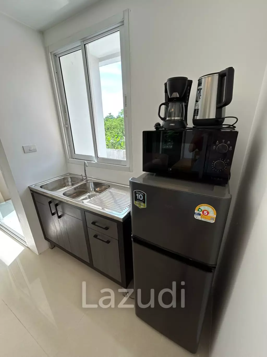 Unbeatable Value! 1 bedroom serviced apartment in Ao Nang Krabi