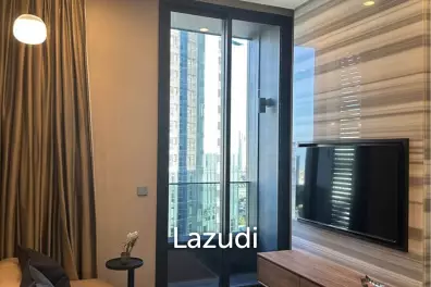 1 Bed 1 Bath 38 SQ.M The ESSE Sukhumvit 36