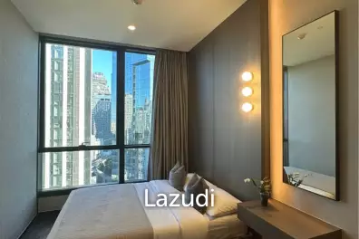 1 Bed 1 Bath 38 SQ.M The ESSE Sukhumvit 36