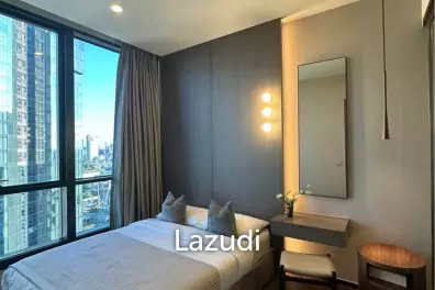 1 Bed 1 Bath 38 SQ.M The ESSE Sukhumvit 36