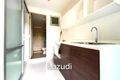 Baan Kun Koey : Studio Condo