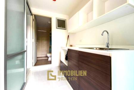 Baan Kun Koey: Studio-Apartment