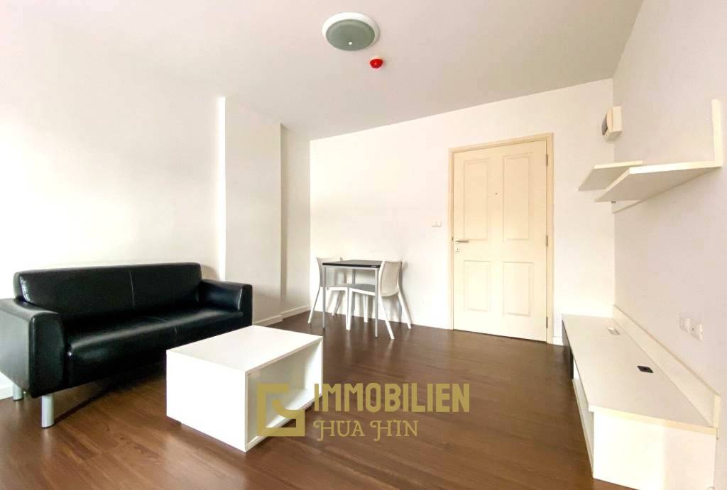 Baan Kun Koey: Studio-Apartment