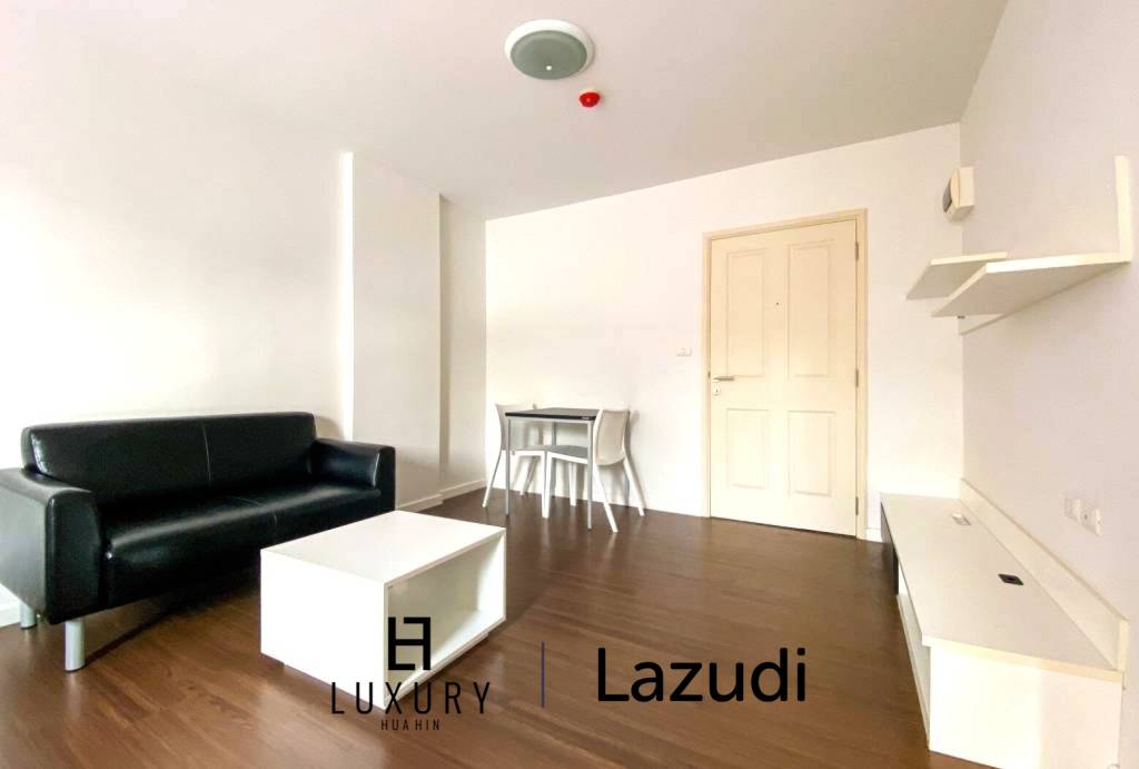 30 平方米 工作室 1 洗澡 公寓 对于 租