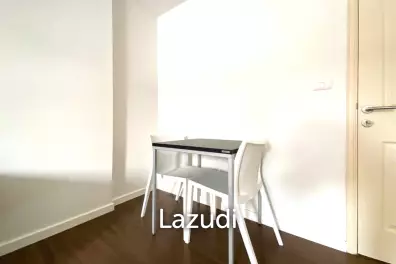 Baan Kun Koey : Studio Condo