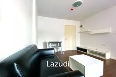 Baan Kun Koey : Studio Condo