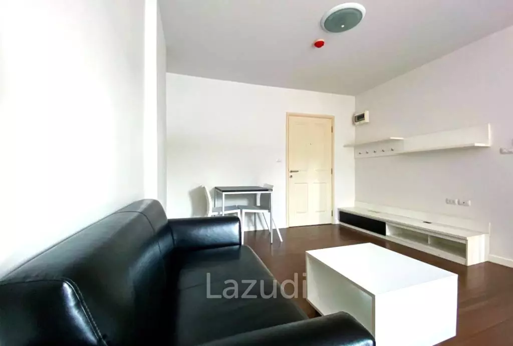 Baan Kun Koey : Studio Condo