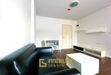 Baan Kun Koey: Studio-Apartment