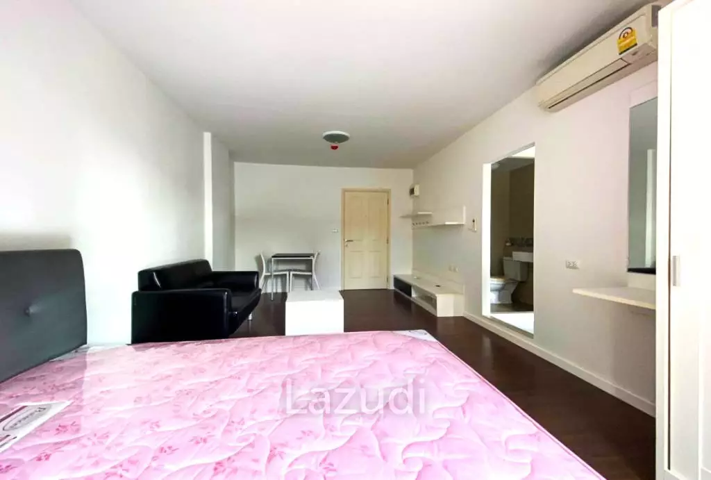 Baan Kun Koey : Studio Condo