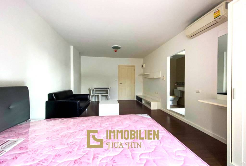 Baan Kun Koey: Studio-Apartment