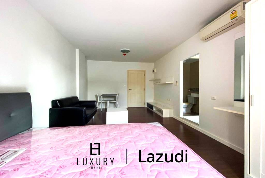 30 平方米 工作室 1 洗澡 公寓 对于 租