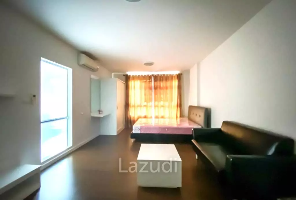 Baan Kun Koey : Studio Condo
