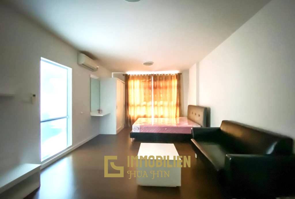 Baan Kun Koey: Studio-Apartment