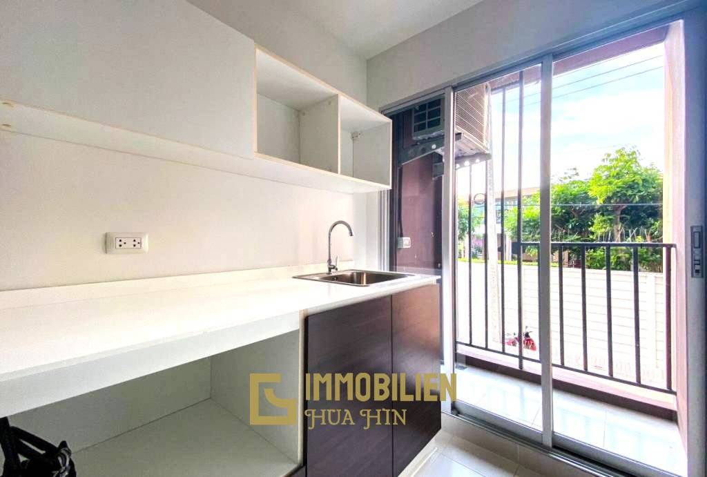 Baan Kun Koey: Studio-Apartment