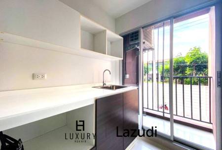 30 平方米 工作室 1 洗澡 公寓 对于 租