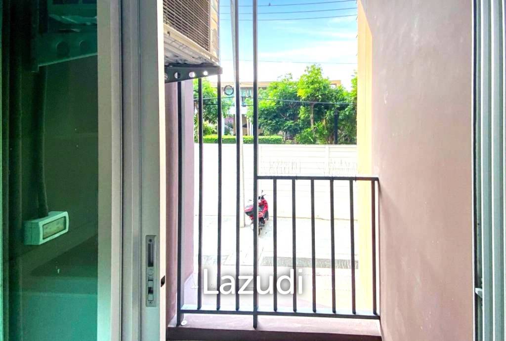 Baan Kun Koey : Studio Condo