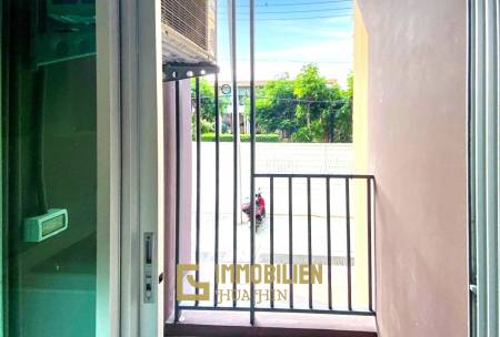 Baan Kun Koey: Studio-Apartment