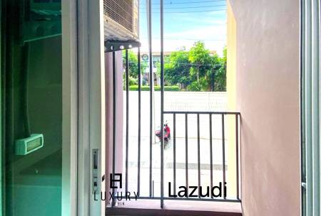 30 平方米 工作室 1 洗澡 公寓 对于 租