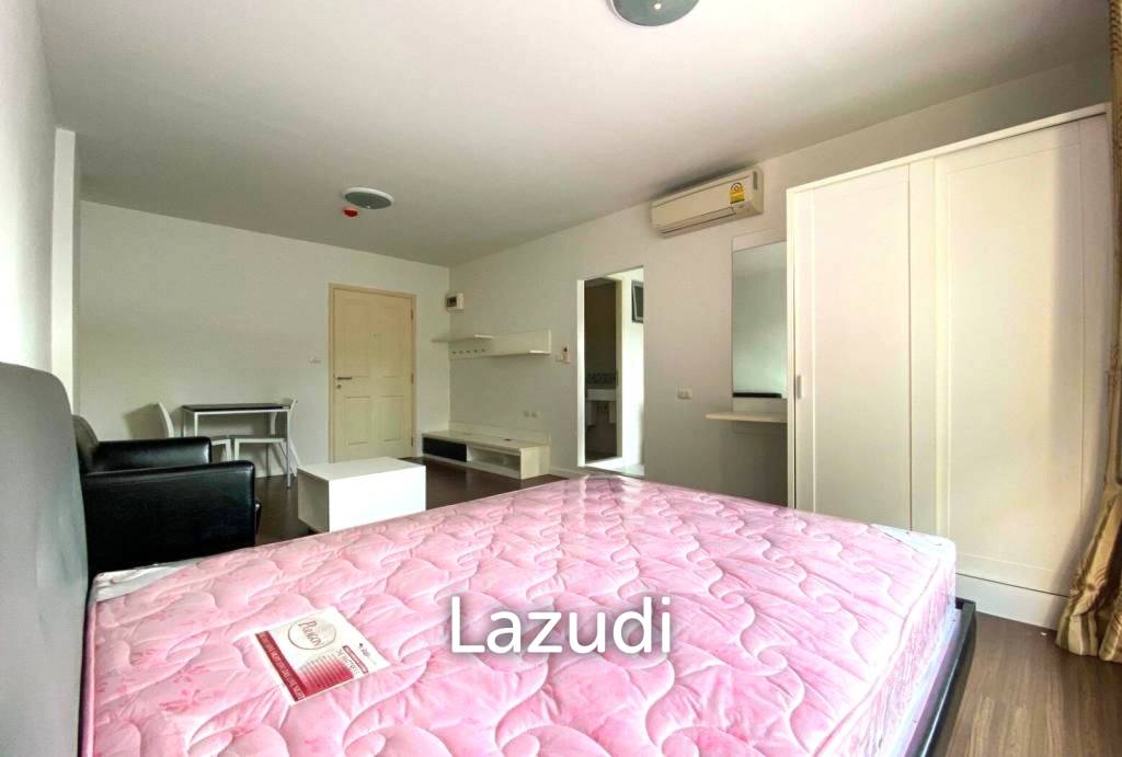 Baan Kun Koey : Studio Condo