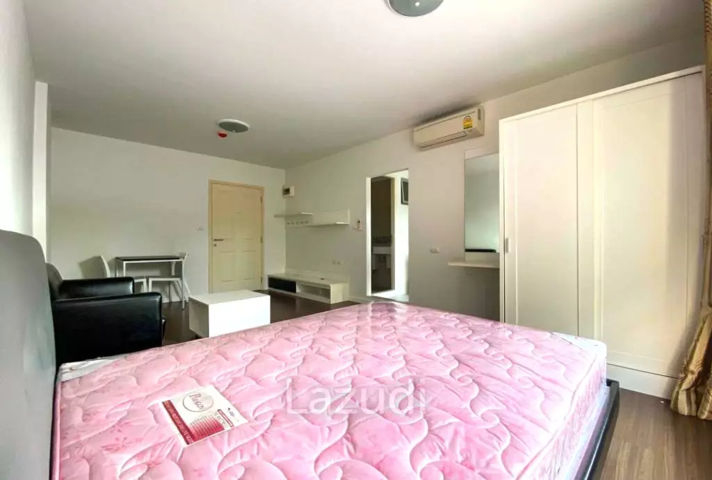 Baan Kun Koey : Studio Condo