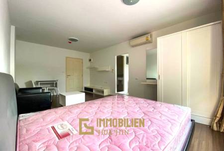 Baan Kun Koey: Studio-Apartment