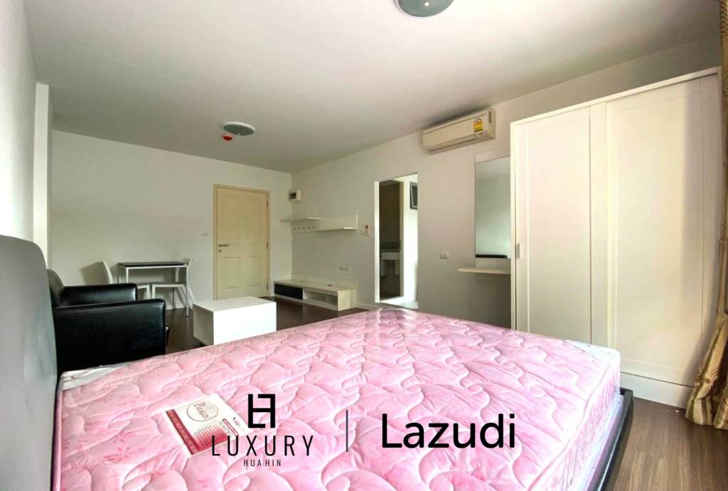 30 平方米 工作室 1 洗澡 公寓 对于 租