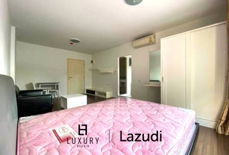 30 平方米 工作室 1 洗澡 公寓 对于 租