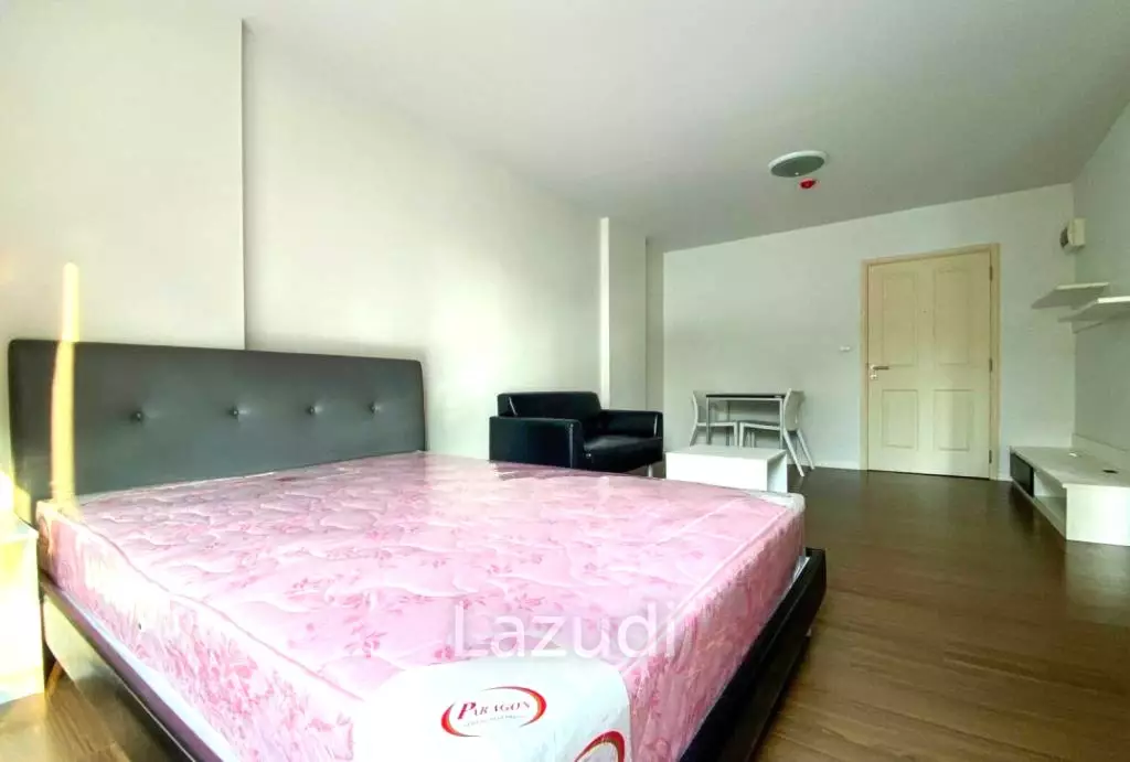 Baan Kun Koey : Studio Condo