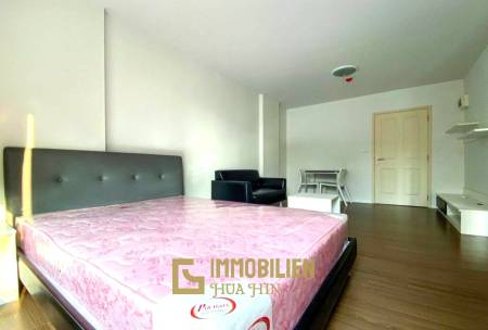 Baan Kun Koey: Studio-Apartment