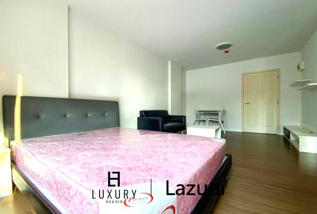 30 平方米 工作室 1 洗澡 公寓 对于 租