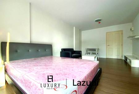 30 平方米 工作室 1 洗澡 公寓 对于 租