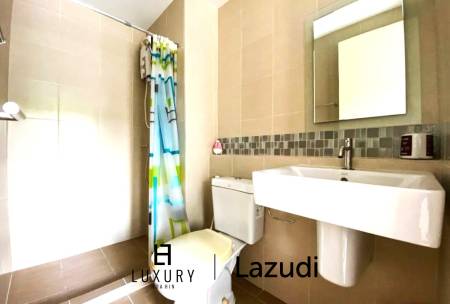 30 平方米 工作室 1 洗澡 公寓 对于 租