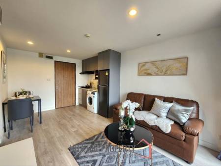 BLUROC HUA HIN : 1 bed first hand unit