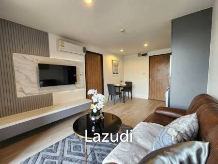 BLUROC HUA HIN : 1 bed first hand unit