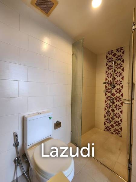 BLUROC HUA HIN : 1 bed first hand unit