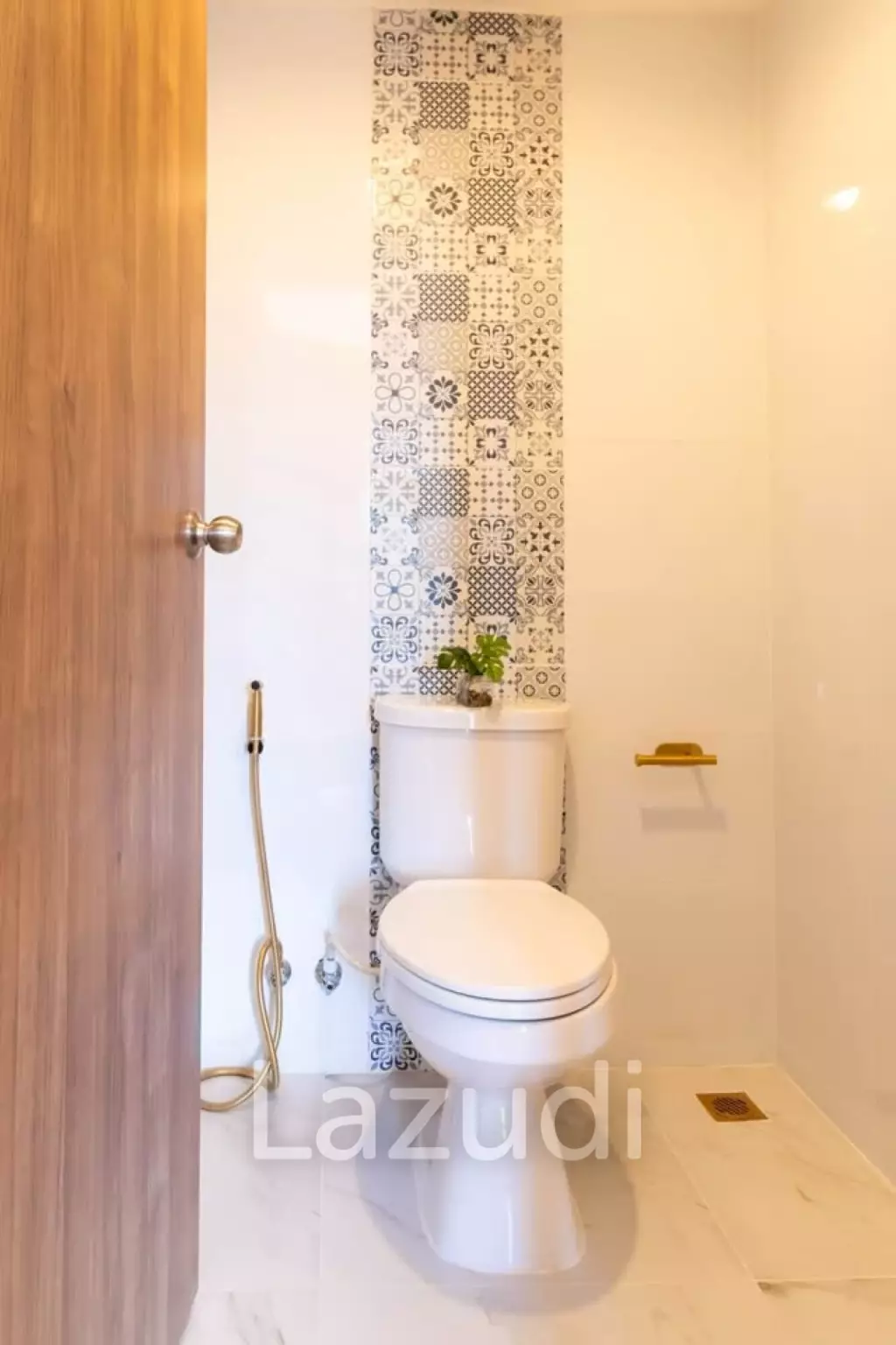 BLUROC HUA HIN : 2 bed with pool views