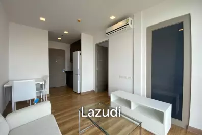 1 Bedroom 1 Bathroom 32 Sq.m. Pattaya Posh