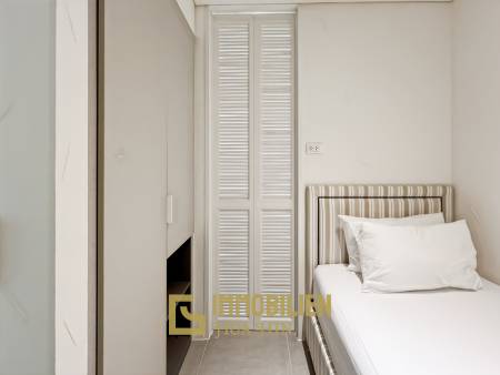 Erdgeschosslage / 66 qm Wohnfläche / Resortähnliche Atmosphäre