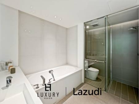 Кондоминиум 66 кв.м. 2 Кровать 2 Ванна