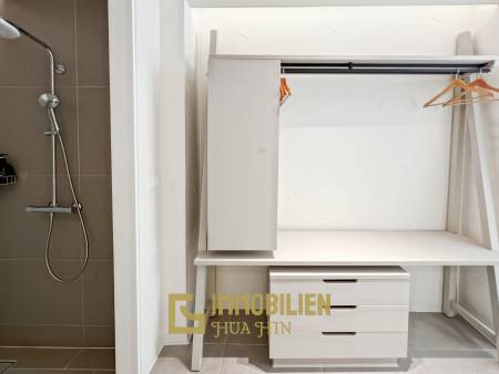 Erdgeschosslage / 66 qm Wohnfläche / Resortähnliche Atmosphäre