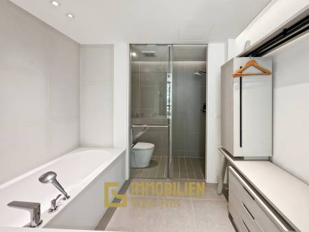 Erdgeschosslage / 66 qm Wohnfläche / Resortähnliche Atmosphäre