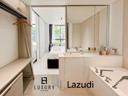 Кондоминиум 66 кв.м. 2 Кровать 2 Ванна