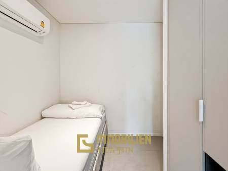 2 Schlafzimmer + 2 Bäder / 67 qm Wohnfläche / Erdgeschoss