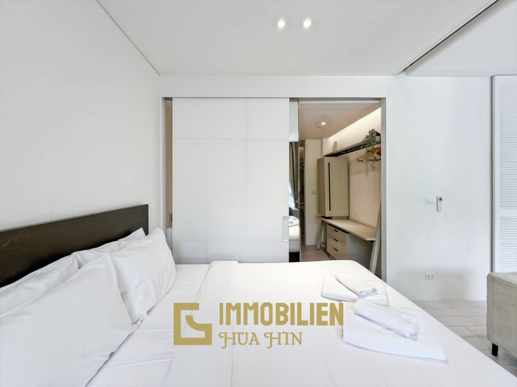 2 Schlafzimmer + 2 Bäder / 67 qm Wohnfläche / Erdgeschoss