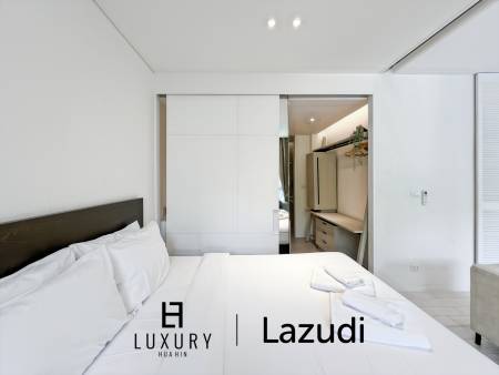 Кондоминиум 66 кв.м. 2 Кровать 2 Ванна