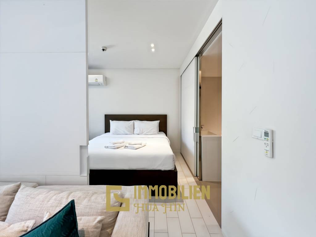 2 Schlafzimmer + 2 Bäder / 67 qm Wohnfläche / Erdgeschoss