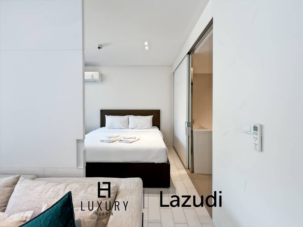 Кондоминиум 66 кв.м. 2 Кровать 2 Ванна