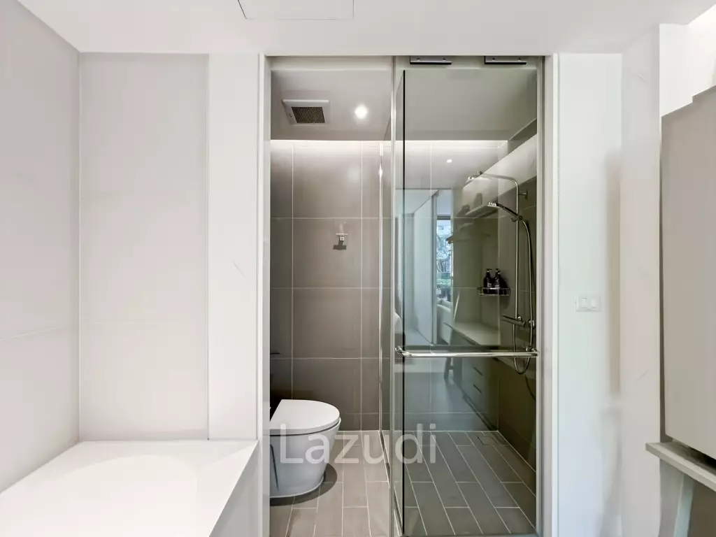 Pool Access 2-Bed Condo at Veranda Residence Hua Hin